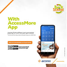 How to Download and Activate Access Bank Mobile App How to Download and Activate Access Bank Mobile App
