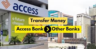 How to Transfer Money from Access Bank How to Transfer Money from Access Bank