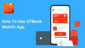 GTBank App not working/Opening GTBank App not working/Opening