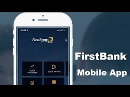 How to Download and Activate First Bank Mobile App How to Download and Activate First Bank Mobile App