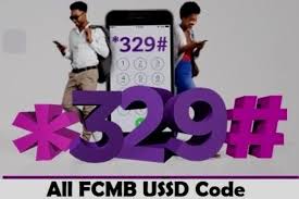 How to Transfer Money from FCMB How to Transfer Money from FCMB