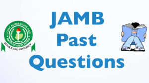 Past question