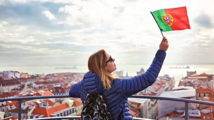 Portugal